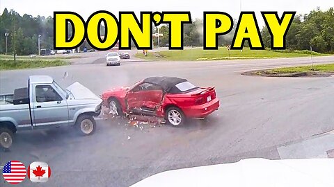 A Day in The Life of an American Truck Driver - 1