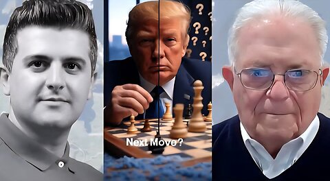 Amb. Chas Freeman: Trump’s Next Move: Does He Even Know?
