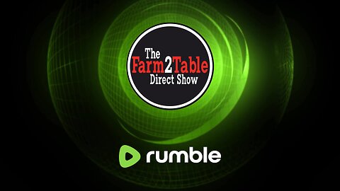 Why Are They Really Killing Hens? The Farm2Table Direct Show Morning Edition