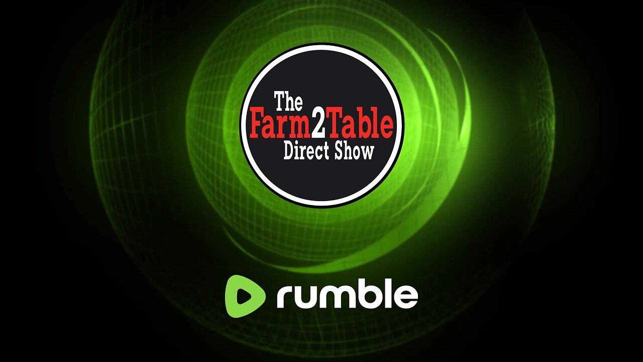 Why Are They Really Killing Hens? The Farm2Table Direct Show Morning Edition