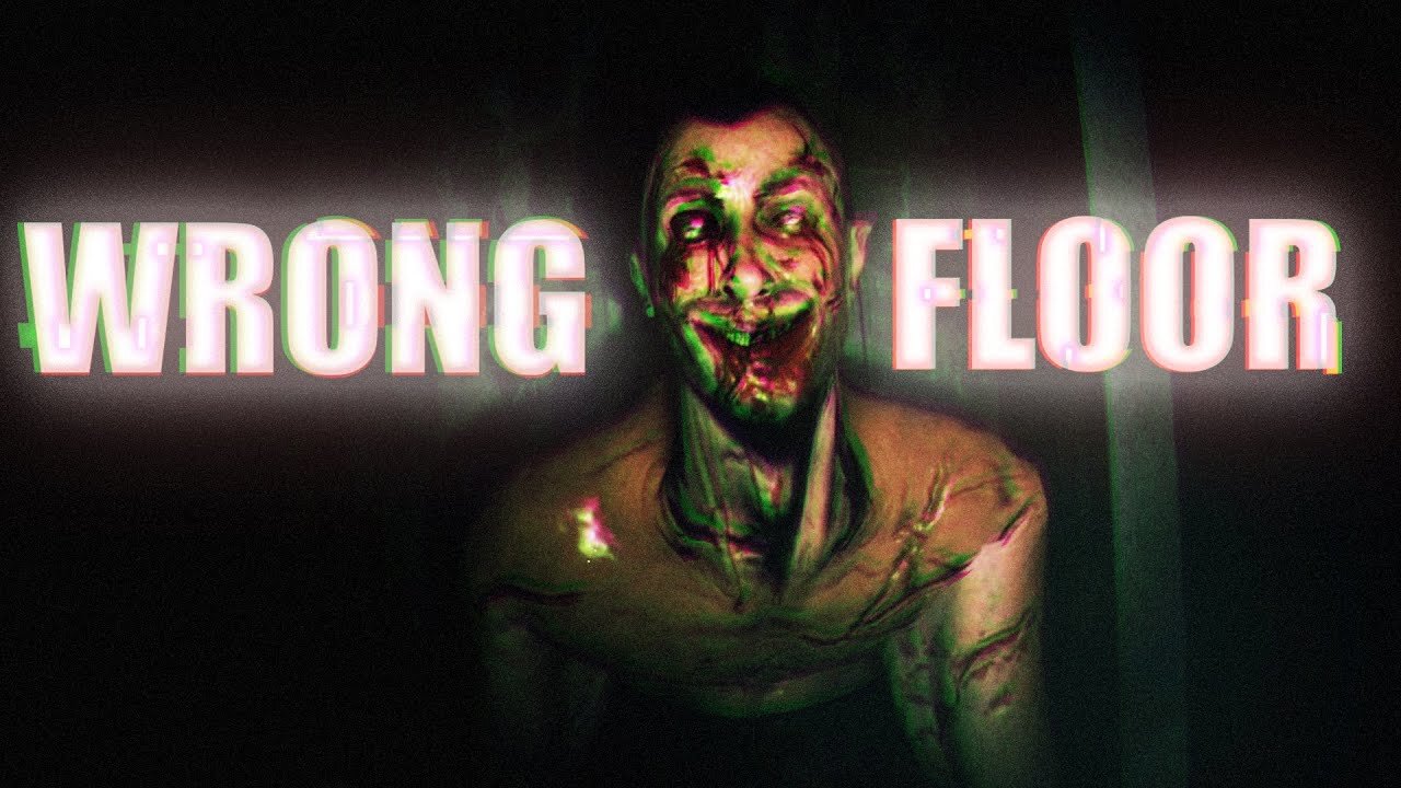 Wrong Floor | Full Game | 1080p / 60fps | Gameplay Walkthrough No Commentary