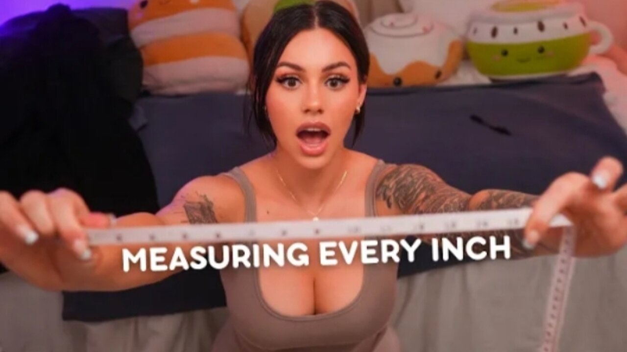 ASMR | Measuring You As Your Personal Tailor