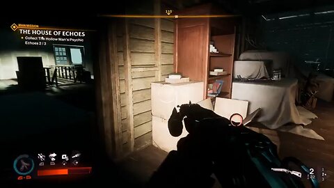 Redfall (Play through and Cutscenes)
