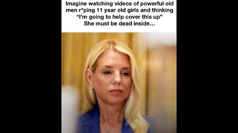 Pedophiles need to be put down like dogs that might bite children