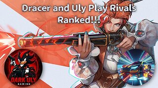 It's Community Night on Rivals! Playing with Dark Uly Blank Chip and more Rumblers!