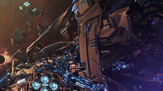 StarCraft: Amon's War: Part 7
