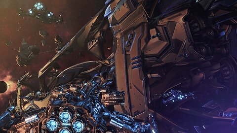 StarCraft: Amon's War: Part 7