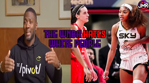 Caitlin Clark Is Hated For Being WHITE & WNBA Opens RACISM Investigation