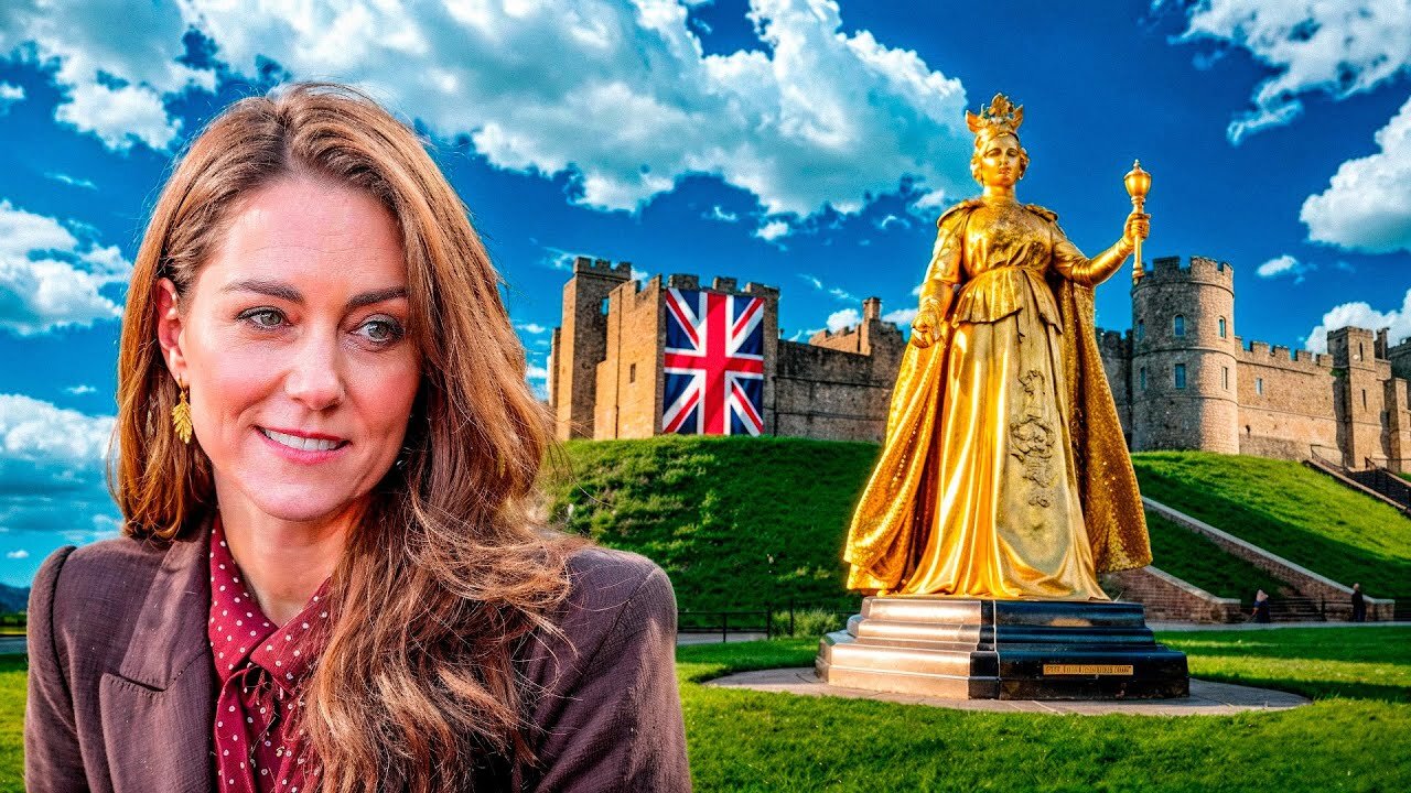 Stupidly Expensive Things The British Royal Family Owns