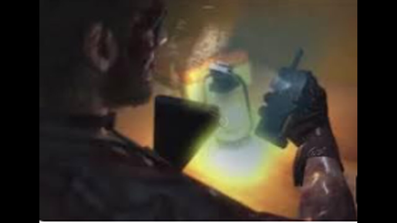 Kept Your Proxy War Waiting Without End, huh? MGSV OSP Challenge Mission 41