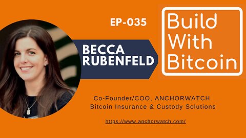AnchorWatch: Bitcoin Insurance and Custody Solutions