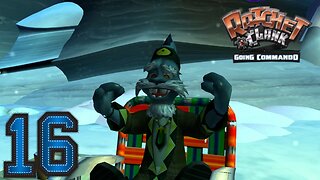 Moonstone Mania -Ratchet and Clank: Going Commando Ep. 16