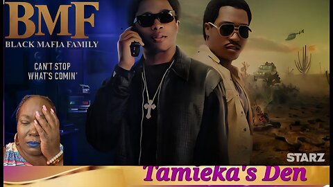 BMF Season 4 Episode 1 Graduation Day (Review and Recap)