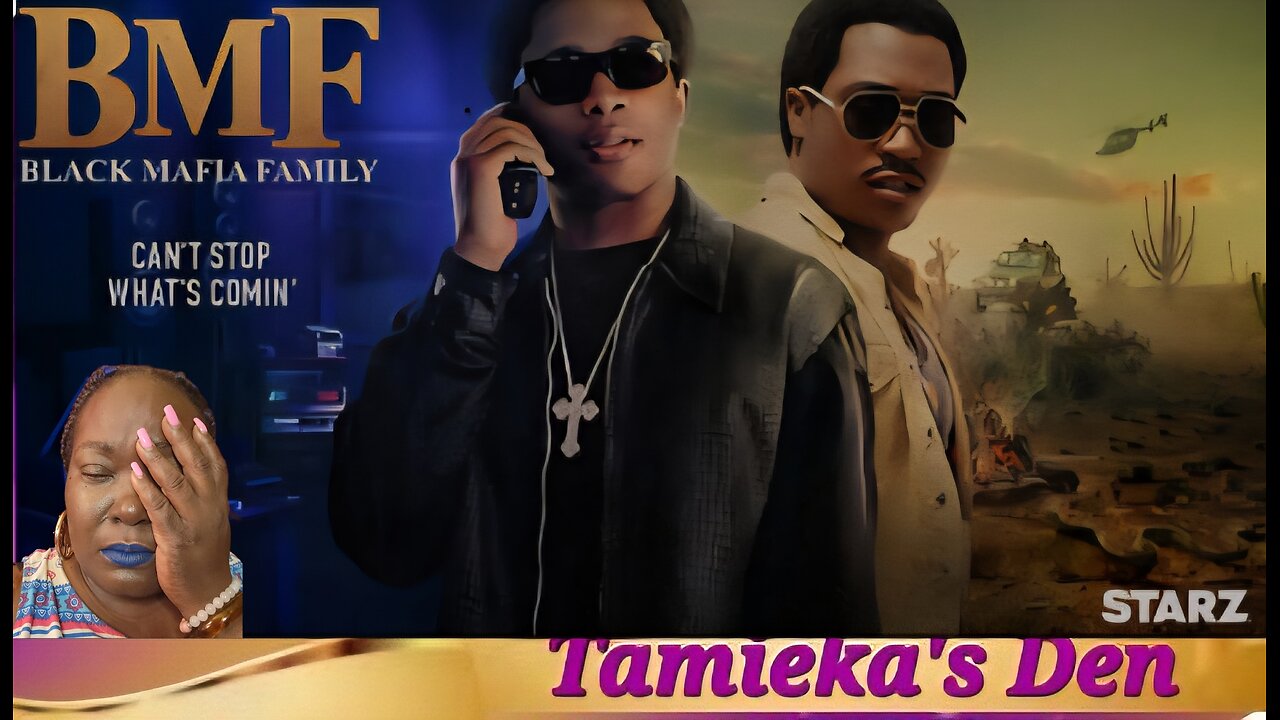 BMF Season 4 Episode 1 Graduation Day (Review and Recap)