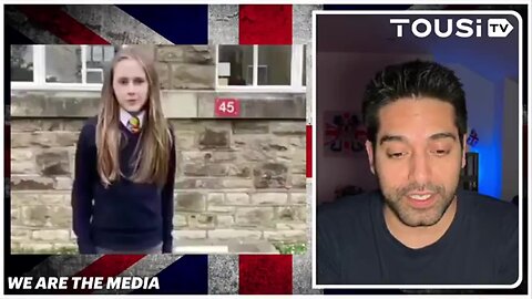 "How Welsh Government Employs Schoolgirl Strategy to Attract Migrants to Wales"