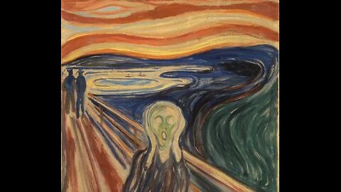 Mental Illness as a Crisis of Meaning in Modern Society [ETERNALISED]