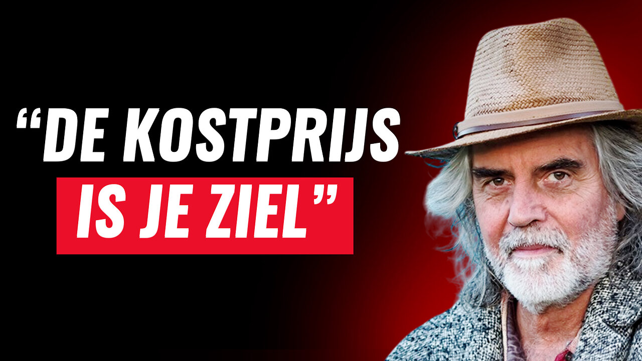 Intergenerationeel TRAUMA Familiegeheimen en Reïncarnatie Met Maarten Oversier