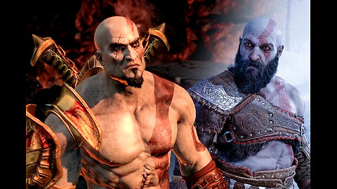 GOD OF WAR 3