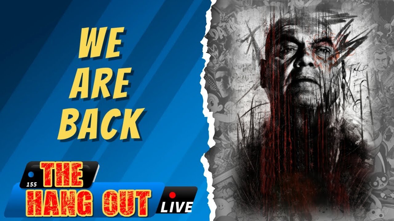 Previously on T.H.O.- We Are Back Tariff Free!