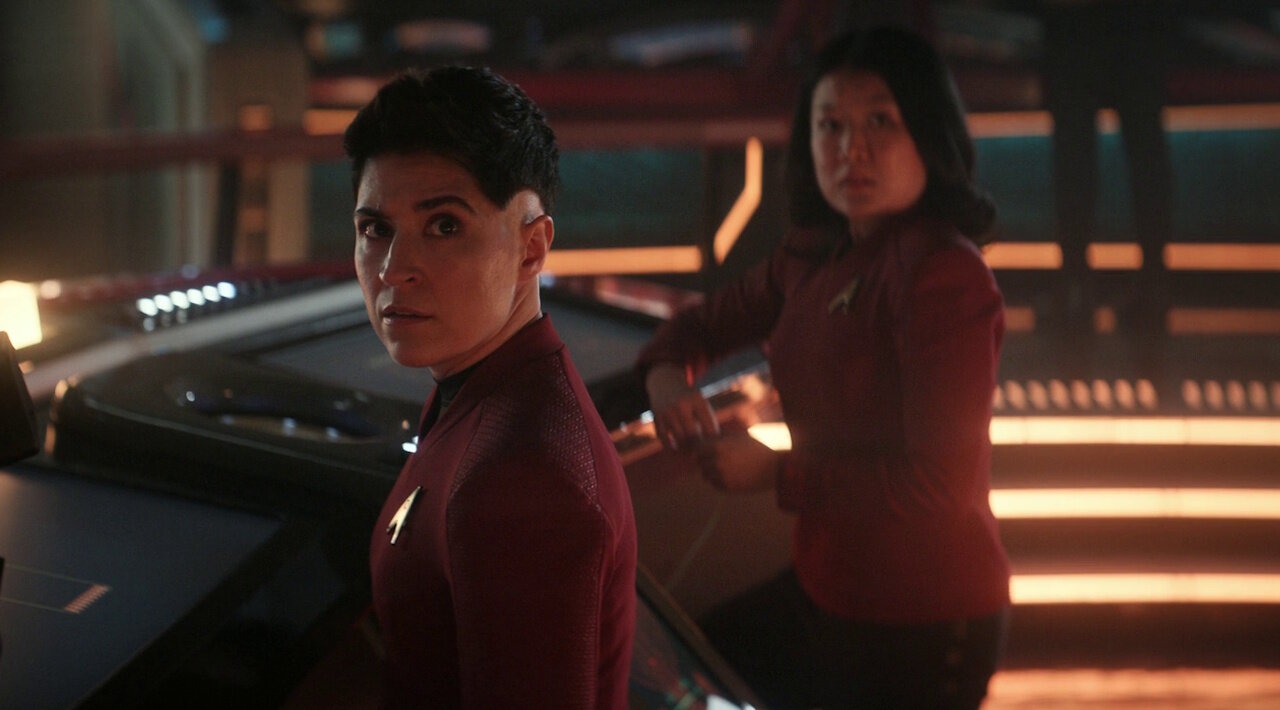 Technically Trek | The Sehlat Who Ate the Rumble