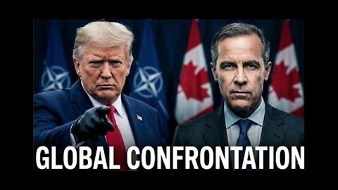 GLOBAL CONFRONTATION