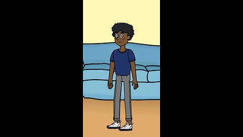 I don't want to be around people no more