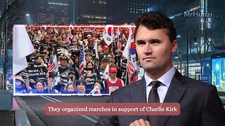 South Koreans Love White Meat