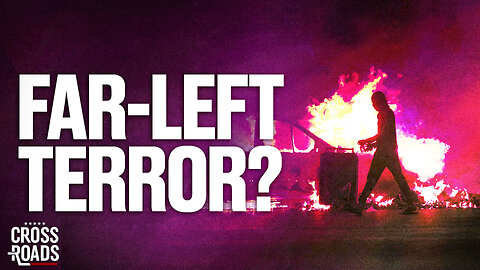 Concerns Over Far-Left Violence Grow; Media Accused of Falsifying Data