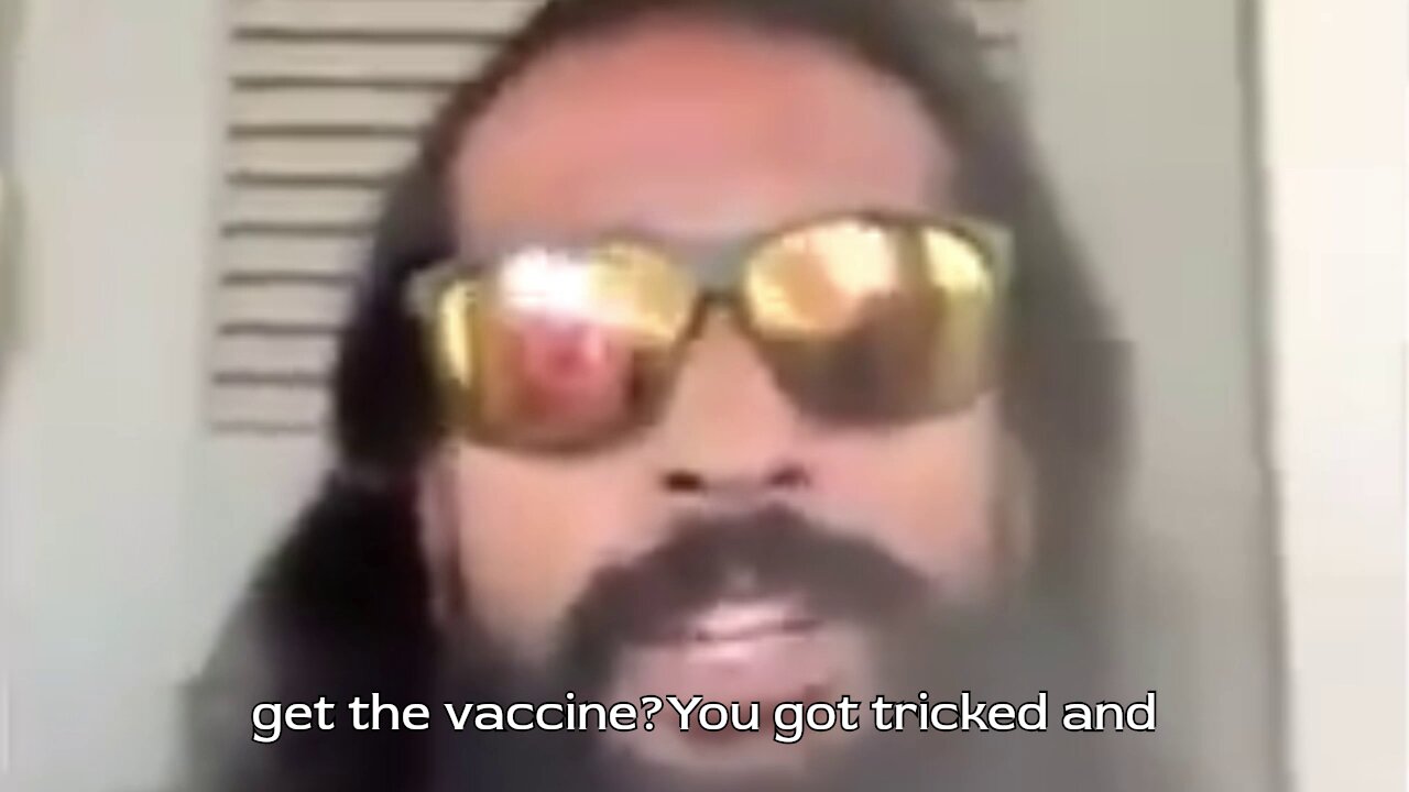 Check The Reasons Why Some People Lie about being VAXXED (Poison Jabbed)