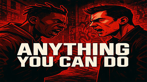 Senoj – Anything You Can Do | Annie Get Your Gun Gets a Savage Remix