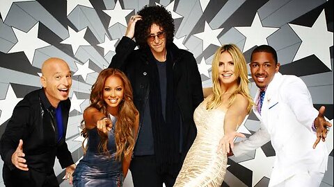The Judges Can Barely Watch This THRILLING Audition on America's Got Talent 2025!