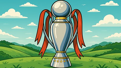 The Match That Made Me League Champion - FIFA 2005