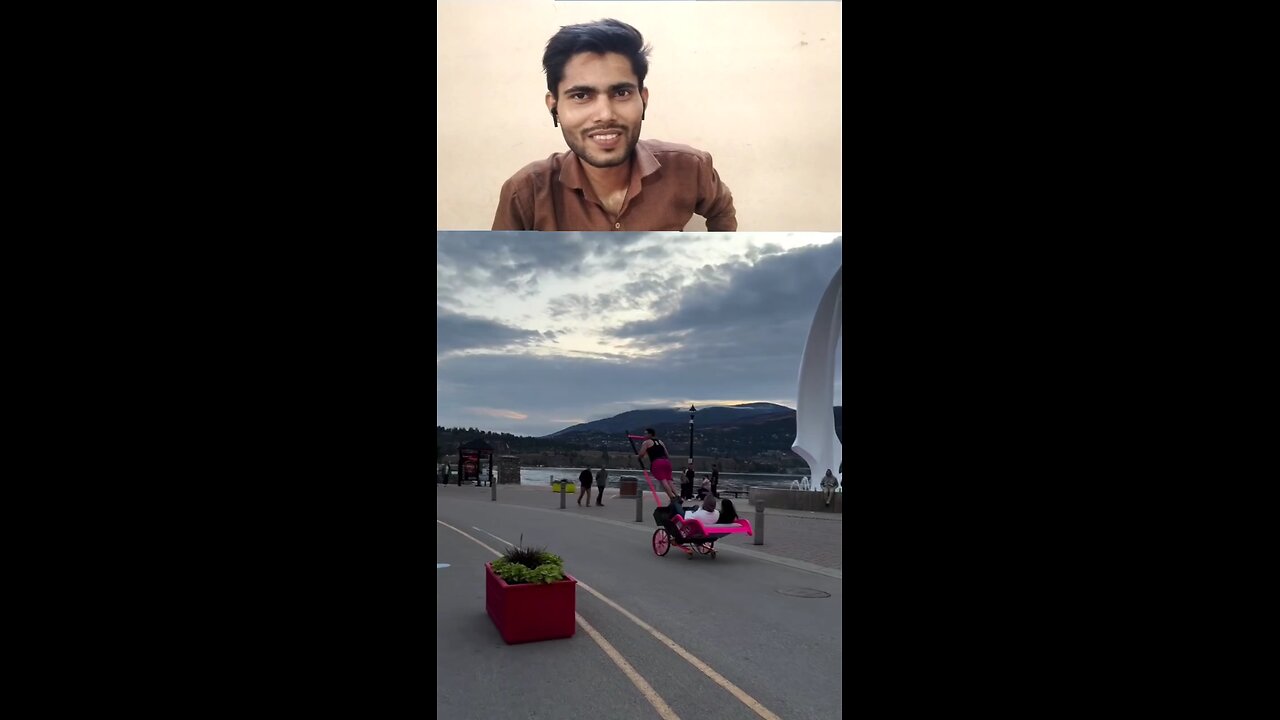 rikshe per mere Tum aake baithe