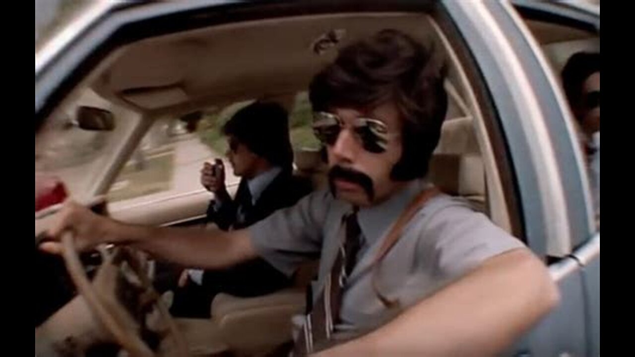 Beastie Boys - Sabotage