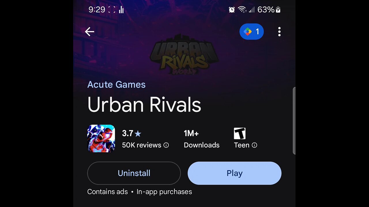 Clint City Chaos: Unleashing Urban Rivals' Wildest Decks! ClintCity Chaos Unleashing Urban Rivals