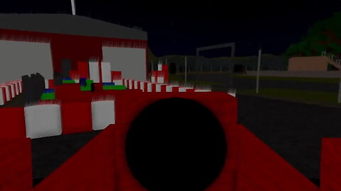 Race Track (City Tycoon 2)