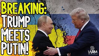 Russia/Ukraine Deal - Is This All Theater?