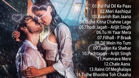 New Hindi Songs 2025
