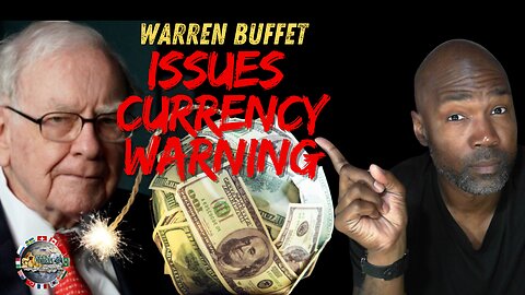 Warren's WARNING Should Be Taken SERIOUS | RTD News Update