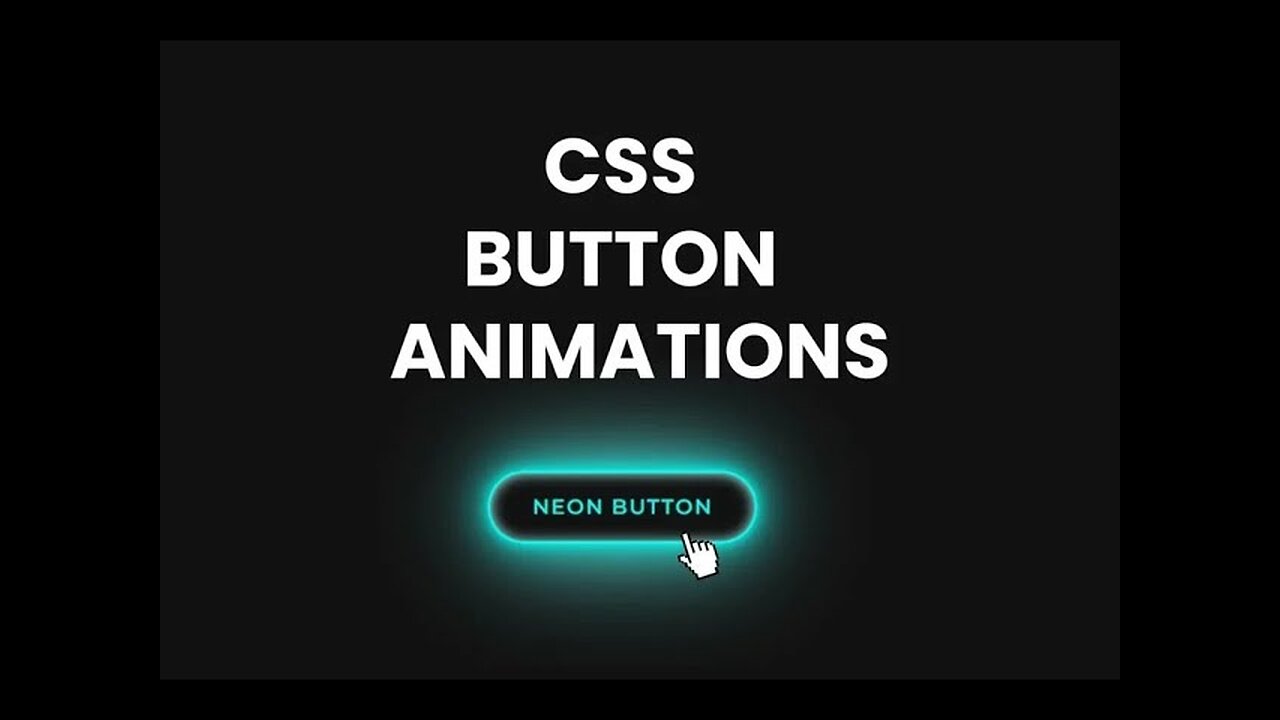 How to Create Stunning Buttons with Icons Using HTML & CSS #live #livestream