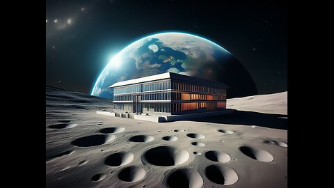 Ep 94 Space race moons horizon