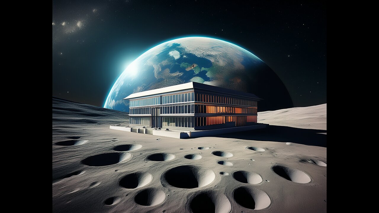 Ep 94 Space race moons horizon