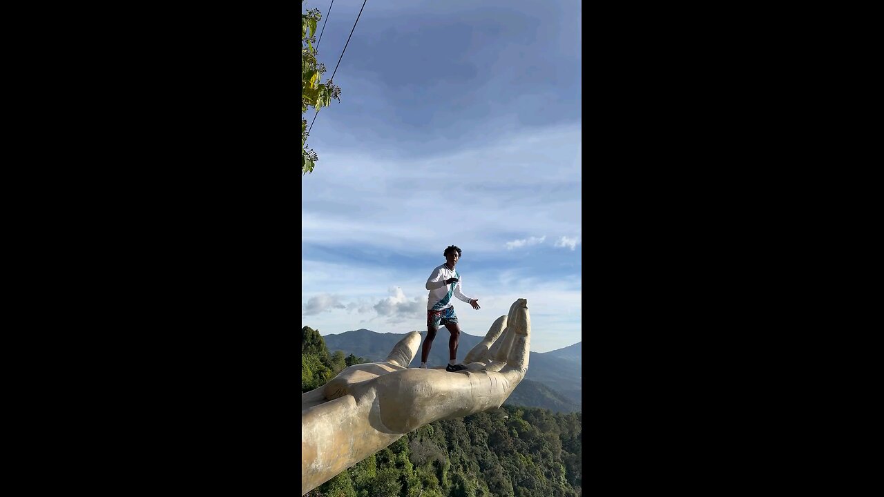 Amazing