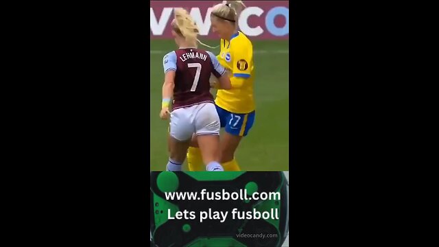 www.fusboll.com Lets play fusboll