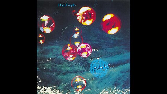 Who Do We Think We Are ~ Deep Purple