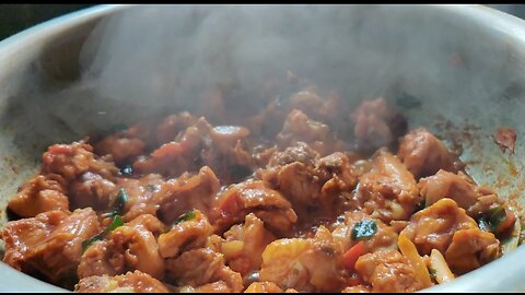 Most Delicious chicken Recipe coming soon
