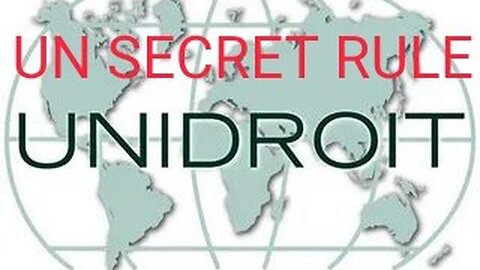 "Unlocking the Secret: How the UNIDROIT Treaty Fosters U.N. Control in U.S. Courts"