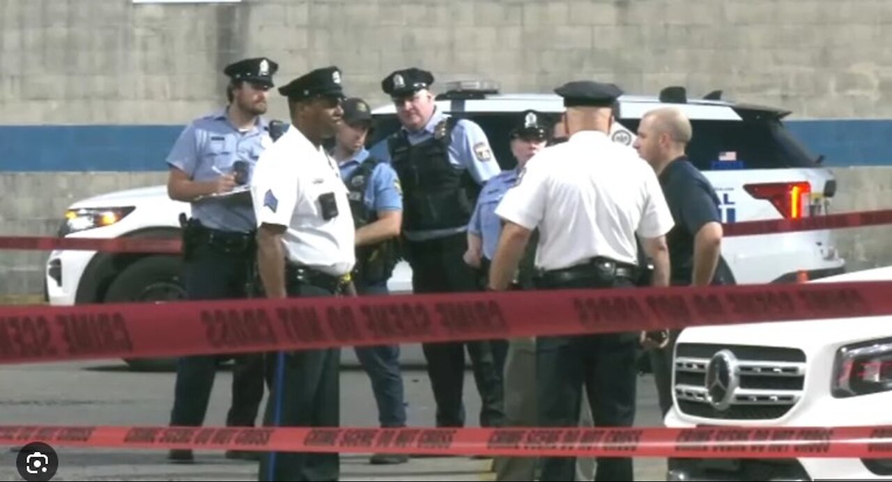 Chilling Details Emerge in Tragic July 4 Philadelphia Shooting