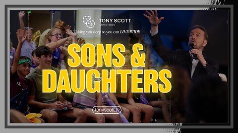 Sons & Daughters