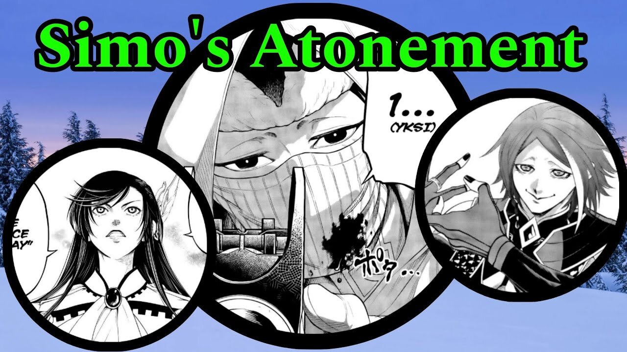 Record Of Ragnarok's Huge Milestone! Chapter 100 & 101 Review! Congrats On This Great Series!!